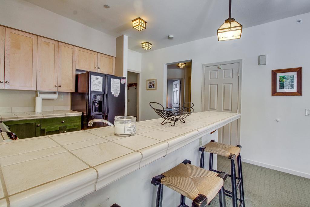 Mammoth Green Condos Mammoth Lakes Dış mekan fotoğraf