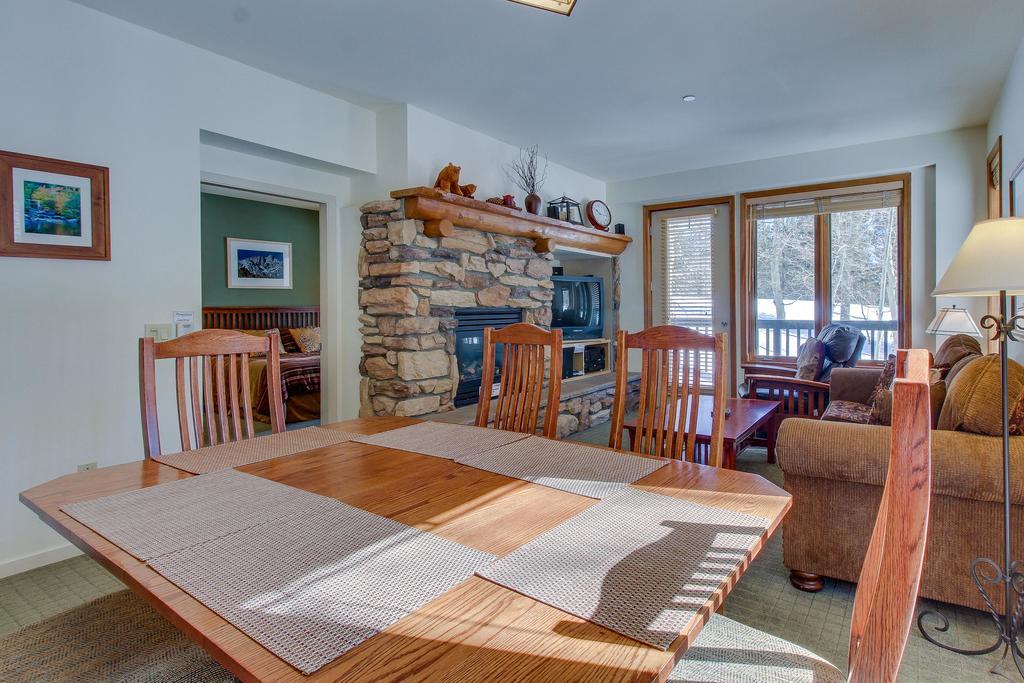 Mammoth Green Condos Mammoth Lakes Dış mekan fotoğraf