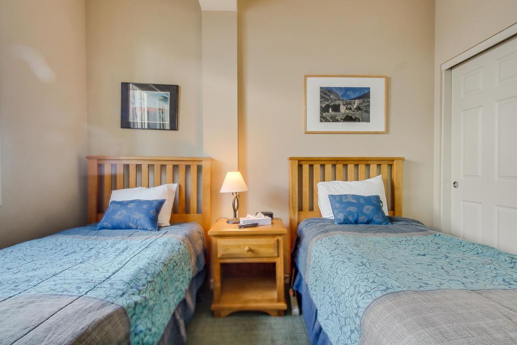 Mammoth Green Condos Mammoth Lakes Dış mekan fotoğraf