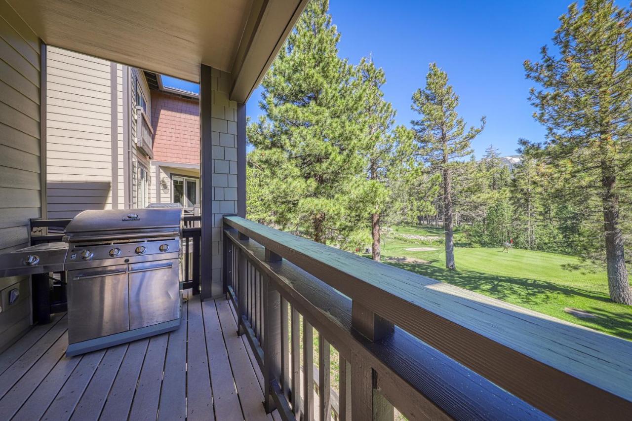 Mammoth Green Condos Mammoth Lakes Dış mekan fotoğraf