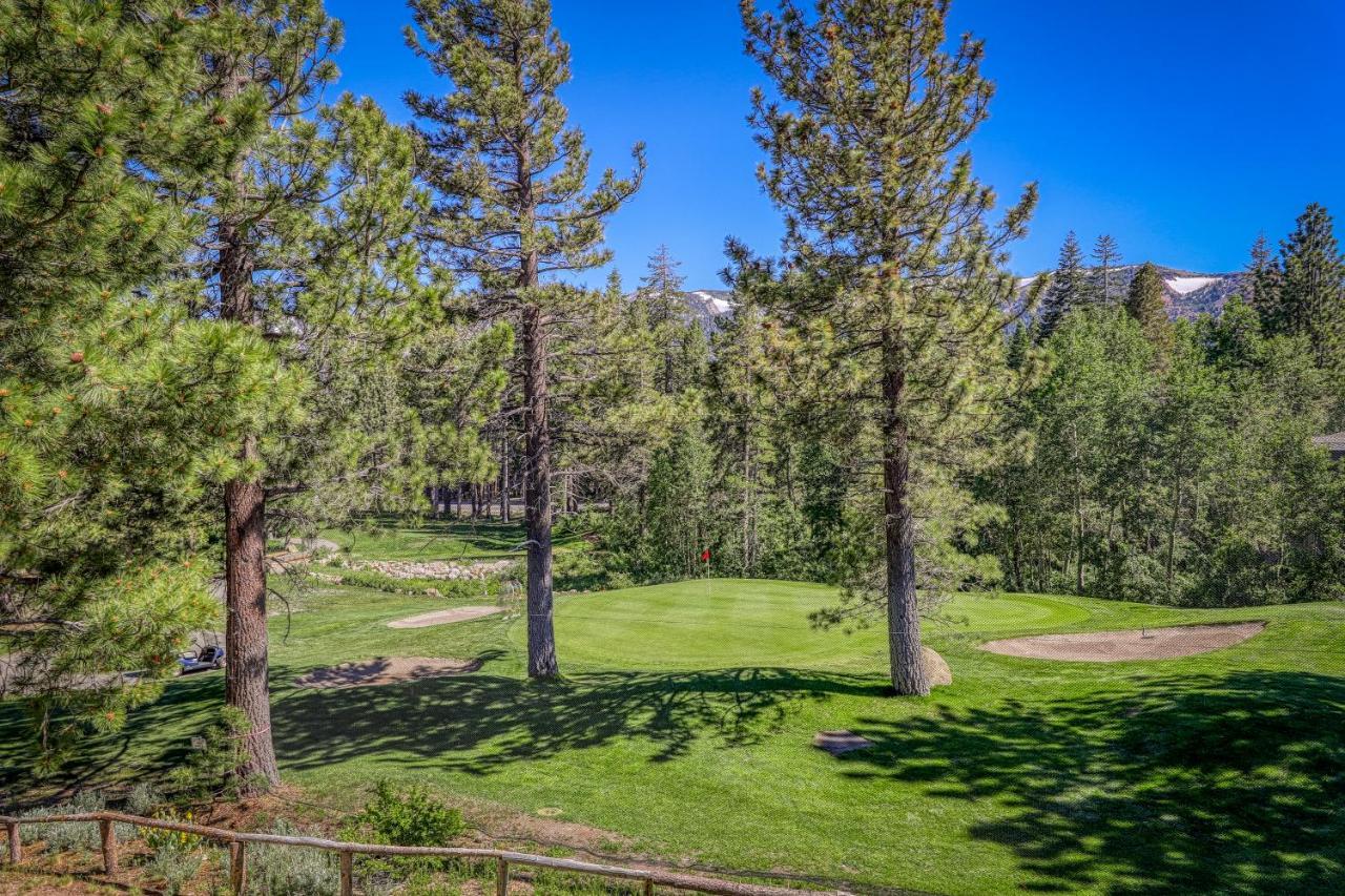 Mammoth Green Condos Mammoth Lakes Dış mekan fotoğraf