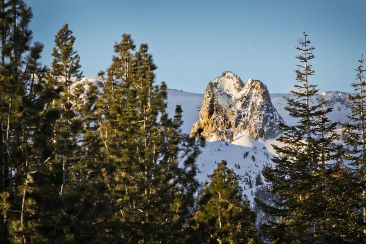Mammoth Green Condos Mammoth Lakes Dış mekan fotoğraf