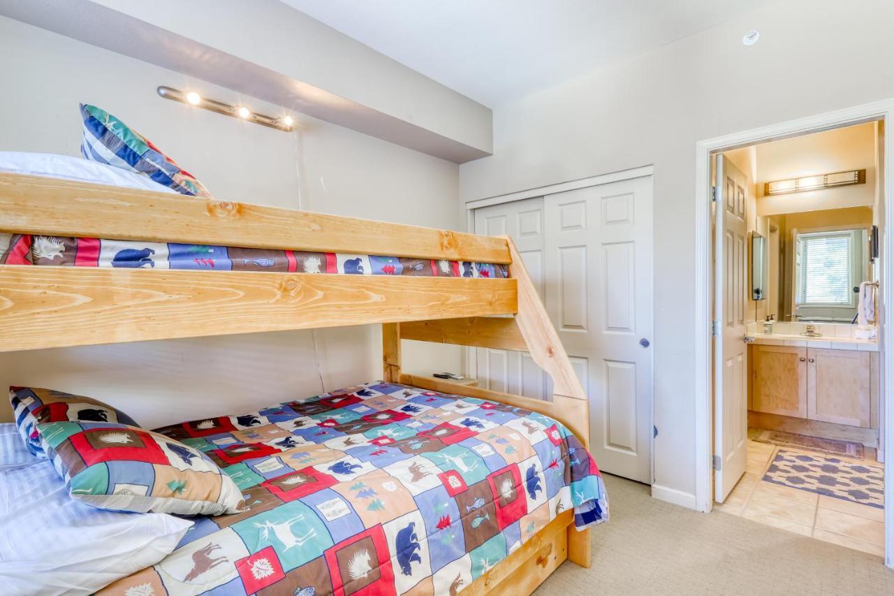 Mammoth Green Condos Mammoth Lakes Dış mekan fotoğraf